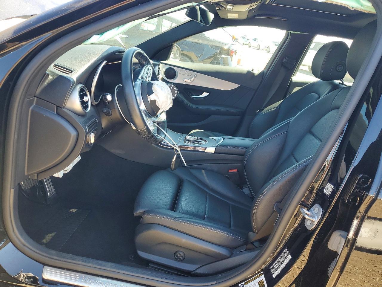 2021 Mercedes-Benz C 300 - Image 7