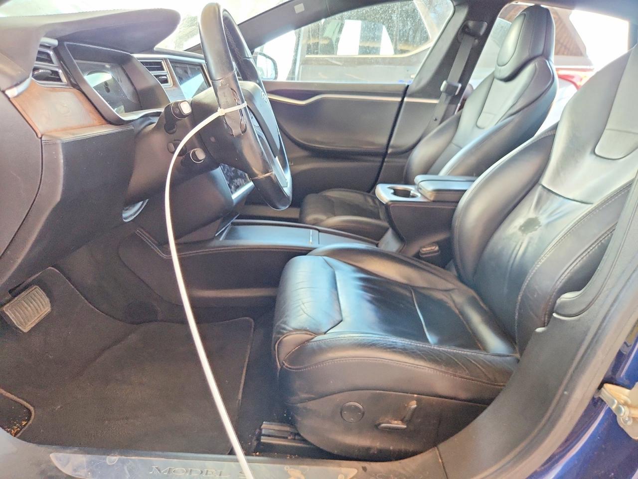 2017 Tesla Model S - Image 7