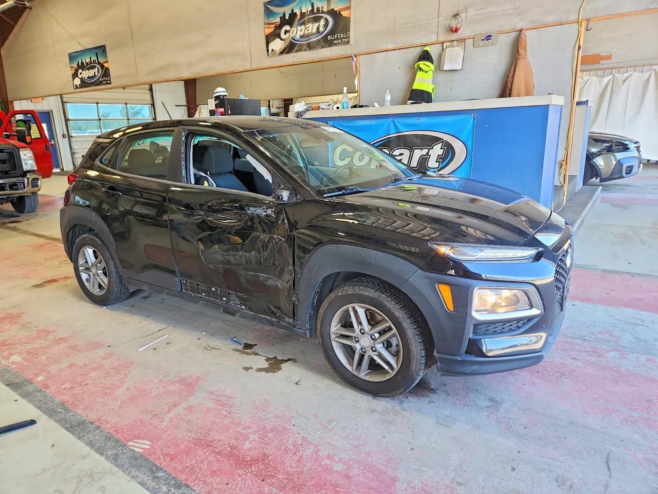 2019 Hyundai Kona Se - Image 4