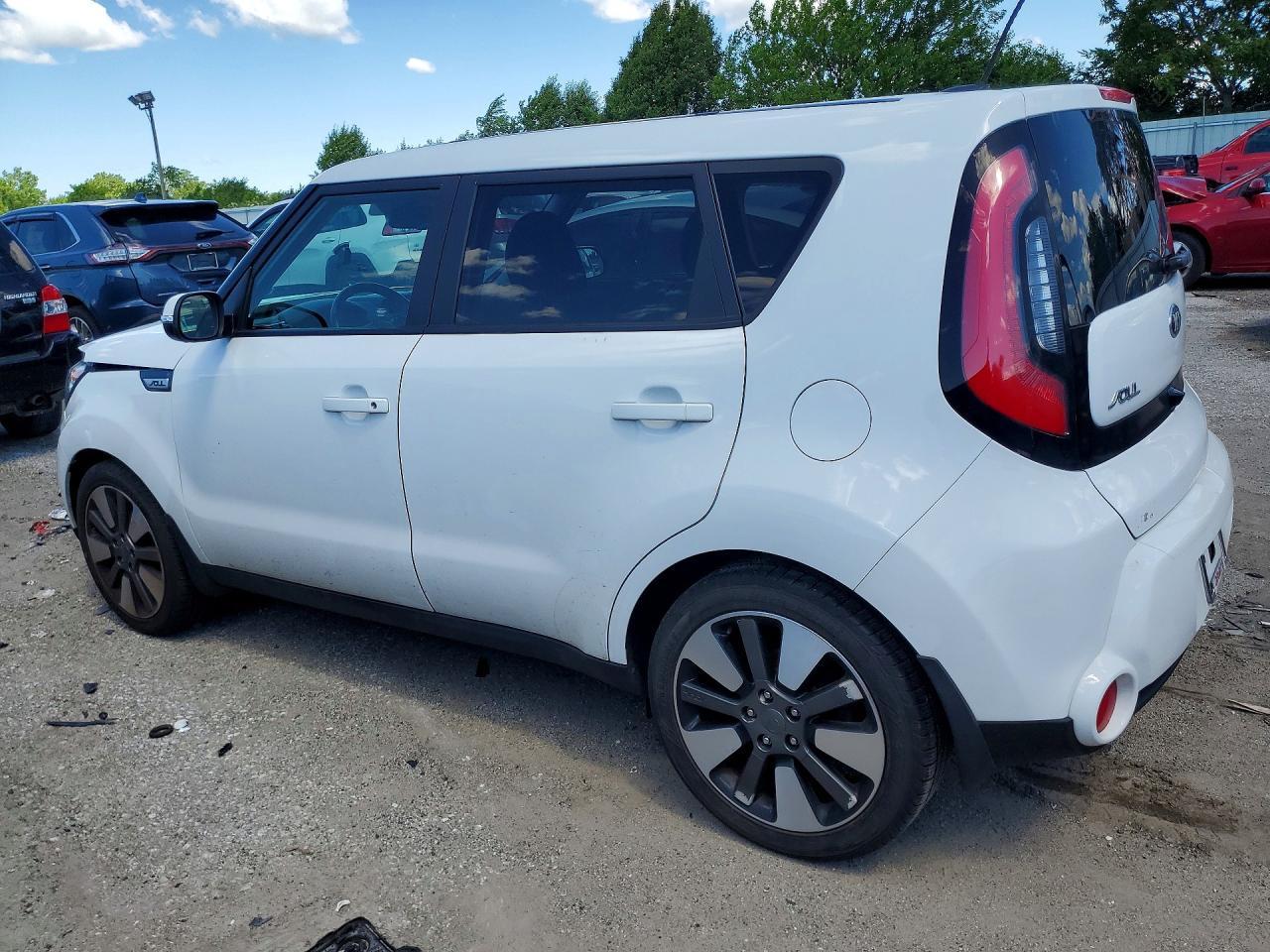 2015 Kia Soul ! - Image 2
