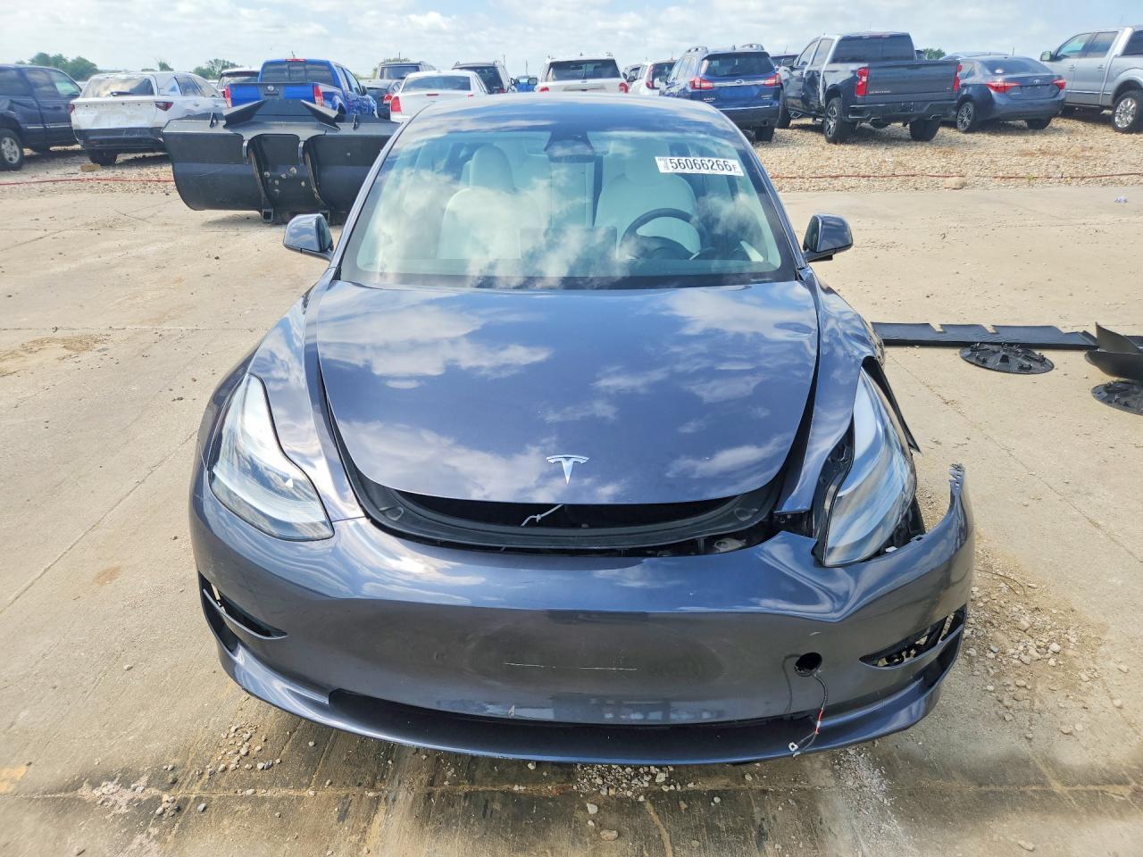 2023 Tesla Model 3 - Фото 5