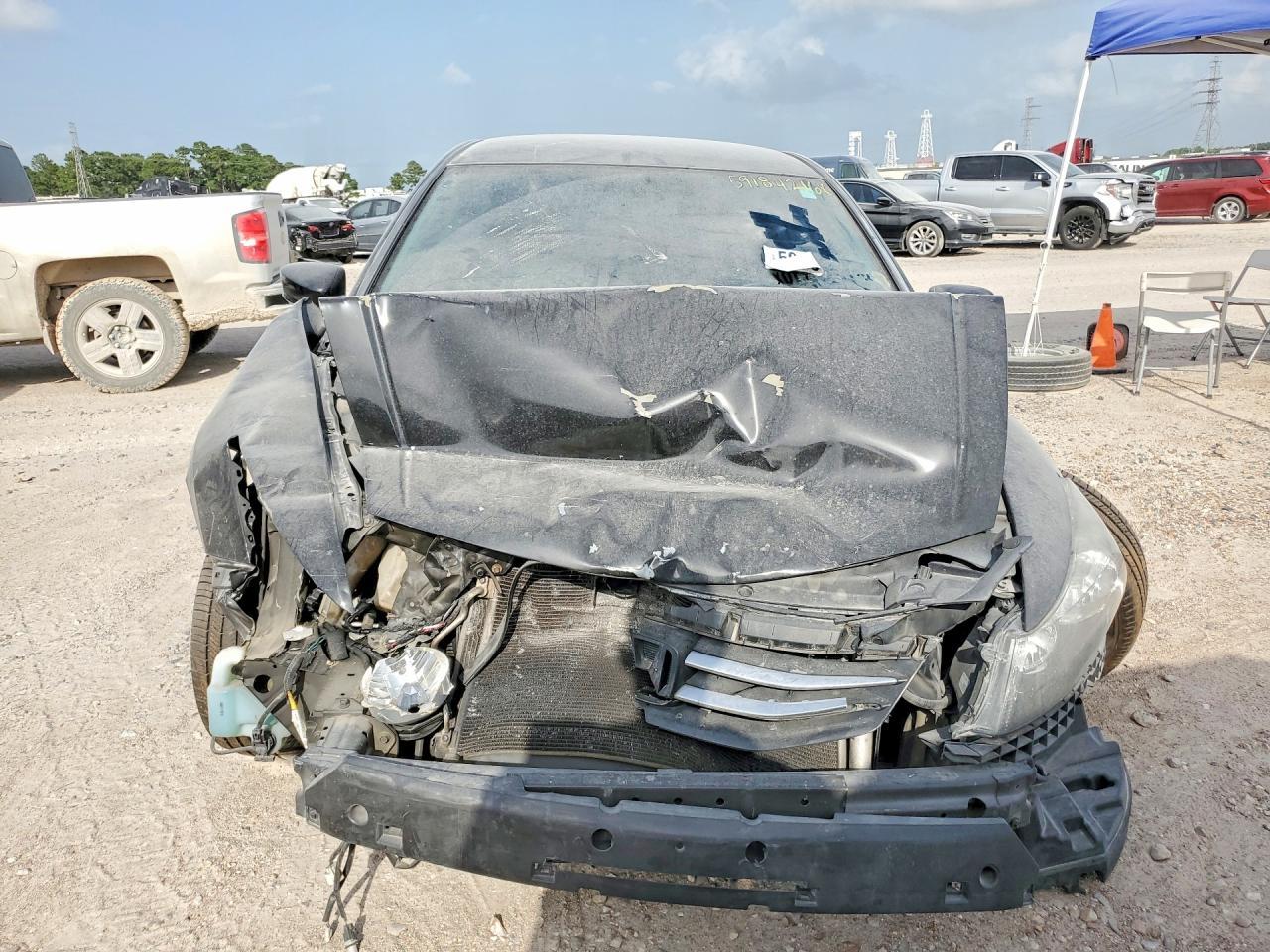 2012 Honda Accord Se - Фото 5