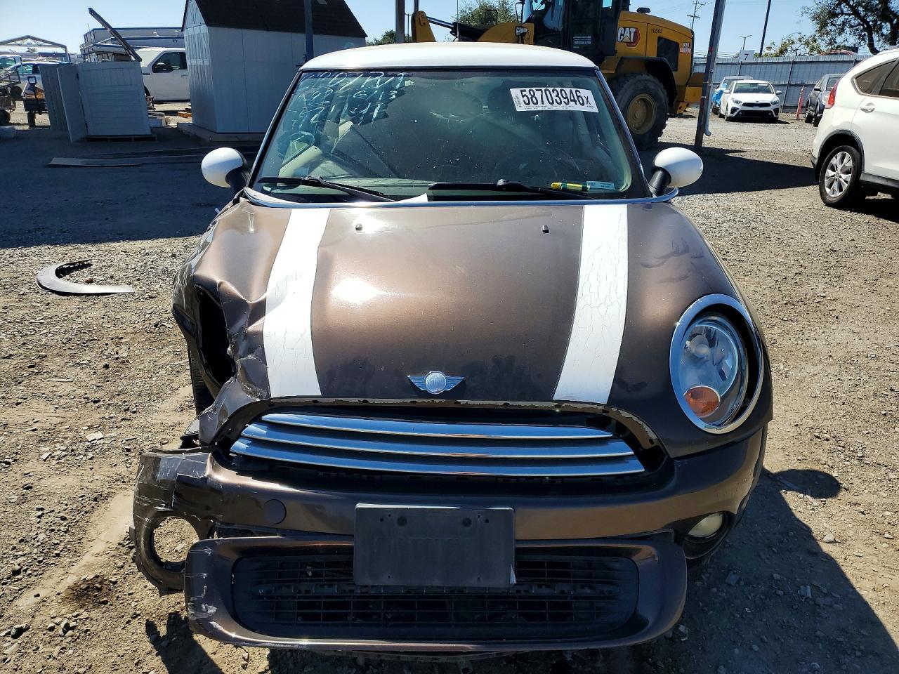 2012 Mini Cooper - Фото 5