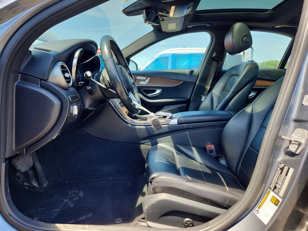 2019 Mercedes-Benz C 300 4Matic - Image 7