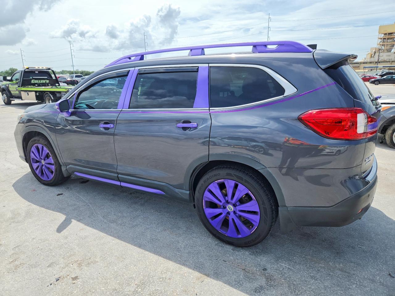 2020 Subaru Ascent Limited - Image 2