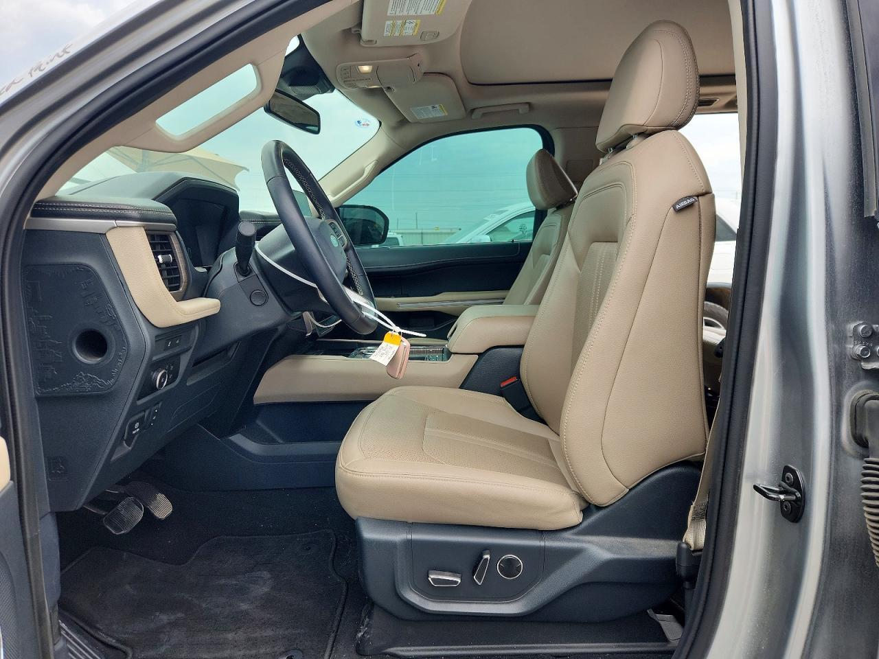 2024 Ford Expedition Limited - Фото 7