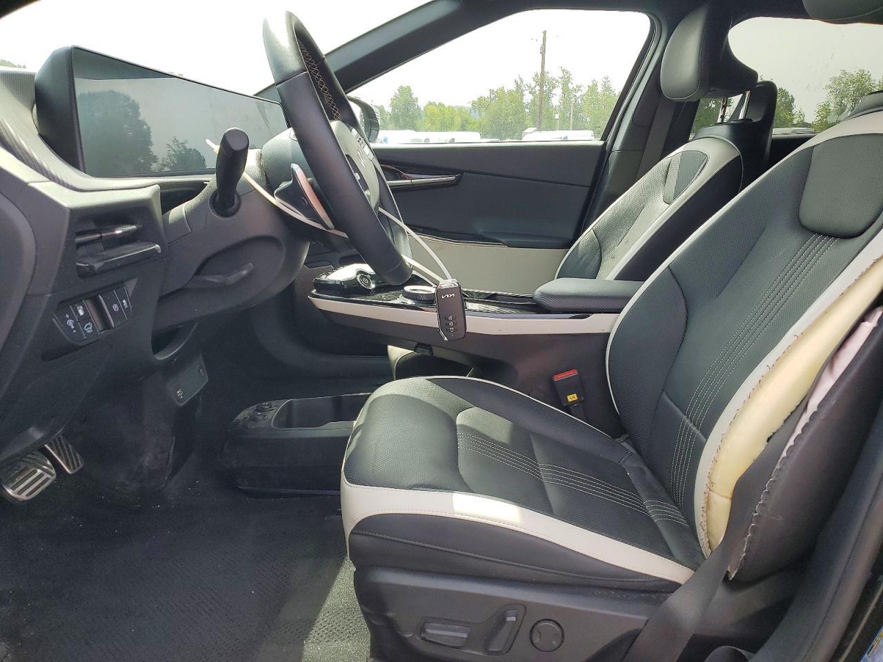 2024 Kia Ev6 Gt Line - Image 7