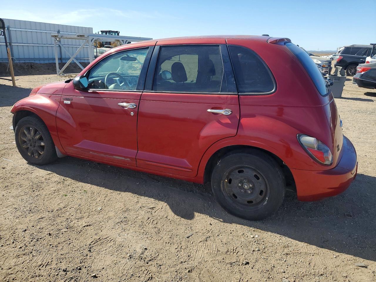 2006 Chrysler Pt Cruiser Touring - Image 2