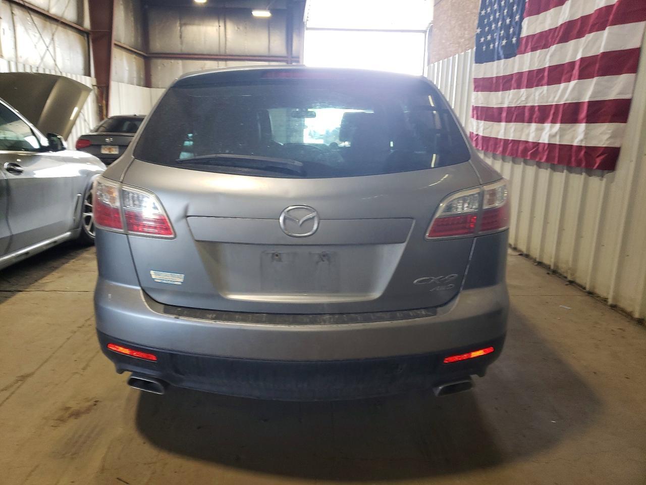2012 Mazda Cx-9 - Image 6