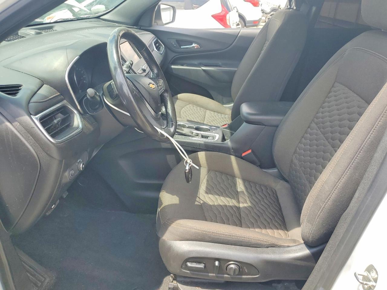 2019 Chevrolet Equinox Lt - Фото 7