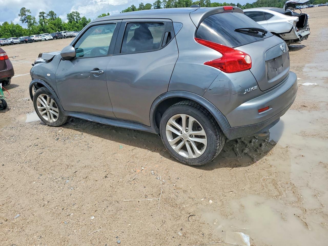 2013 Nissan Juke S - Image 2