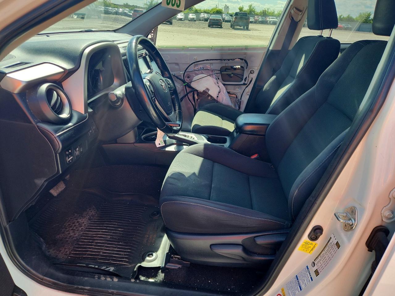 2018 Toyota Rav4 Xle - Фото 7