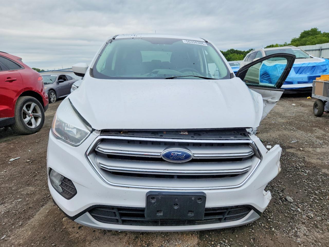 2019 Ford Escape Se - Image 5
