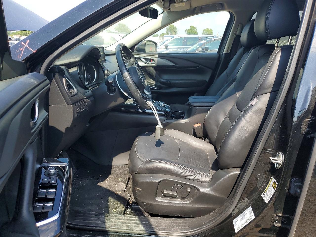 2019 Mazda Cx-9 Touring - Фото 7
