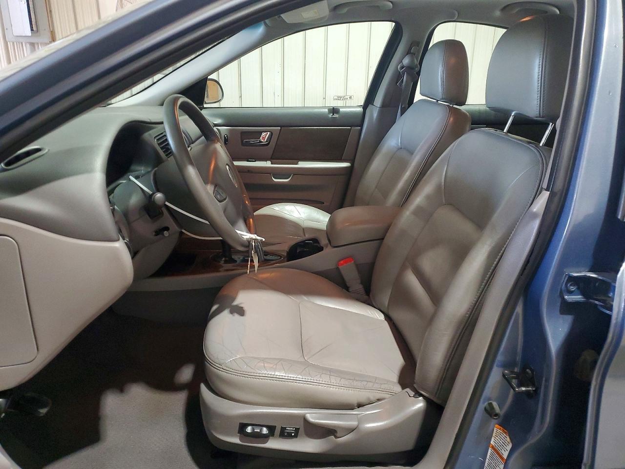 2000 Mercury Sable Ls Premium - Image 7