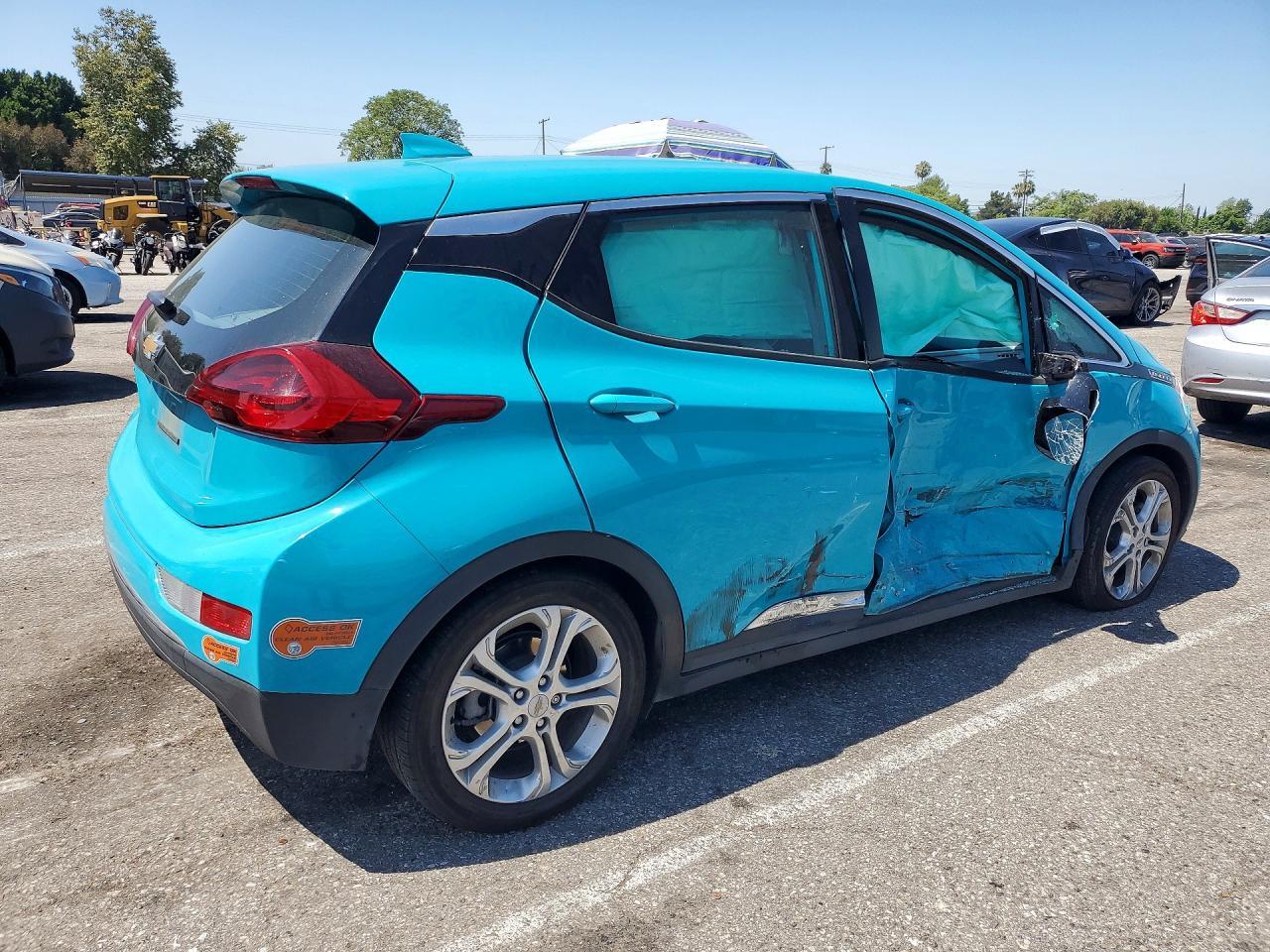 2020 Chevrolet Bolt Ev Lt - Image 3