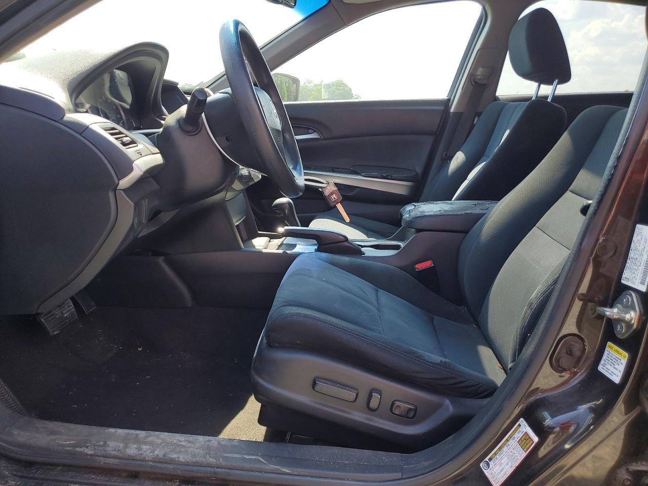2014 Honda Crosstour Ex - Image 7