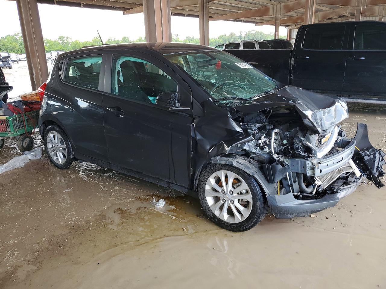 2022 Chevrolet Spark 1Lt - Фото 4