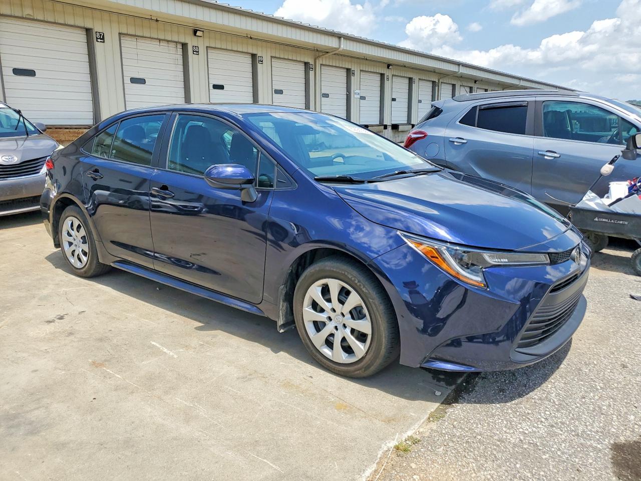 2024 Toyota Corolla Le - Фото 4