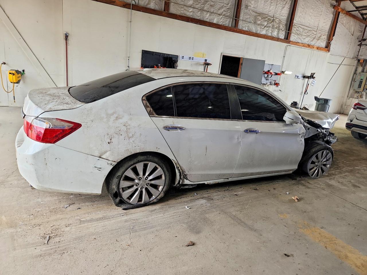 2014 Honda Accord - Image 3