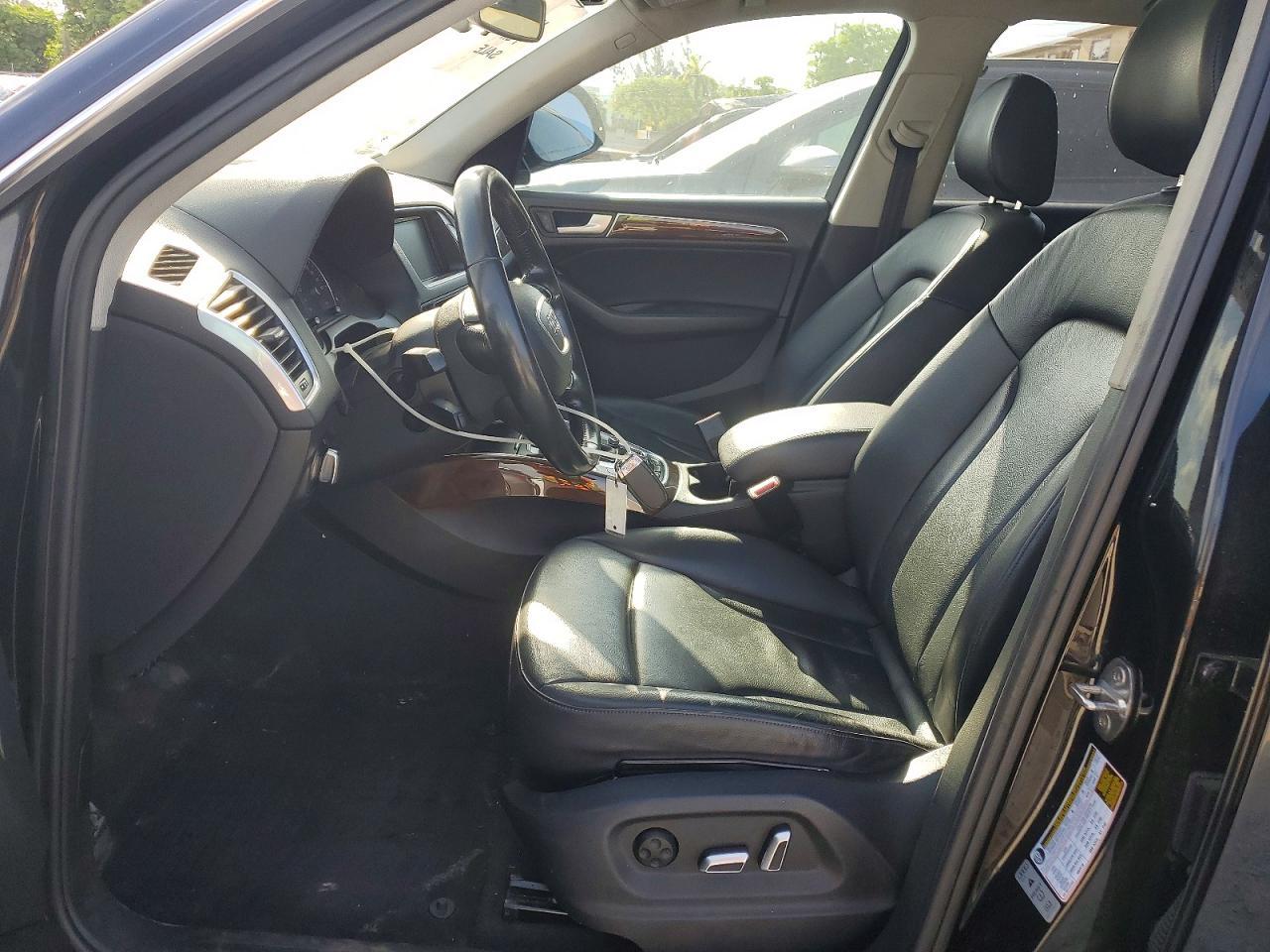 2017 Audi Q5 Premium - Фото 7