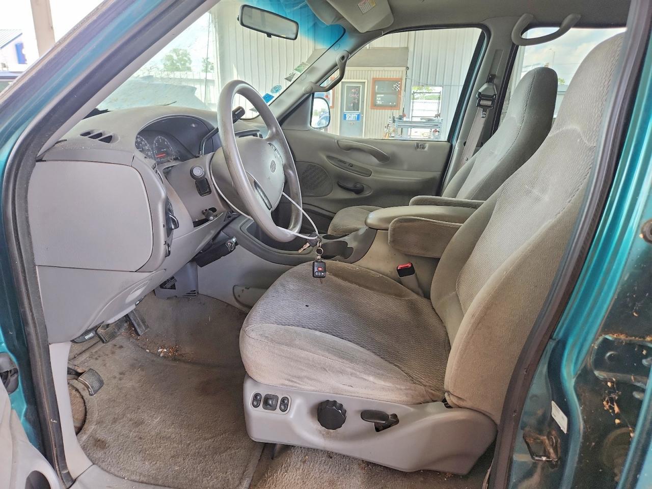 1998 Ford Expedition - Фото 7