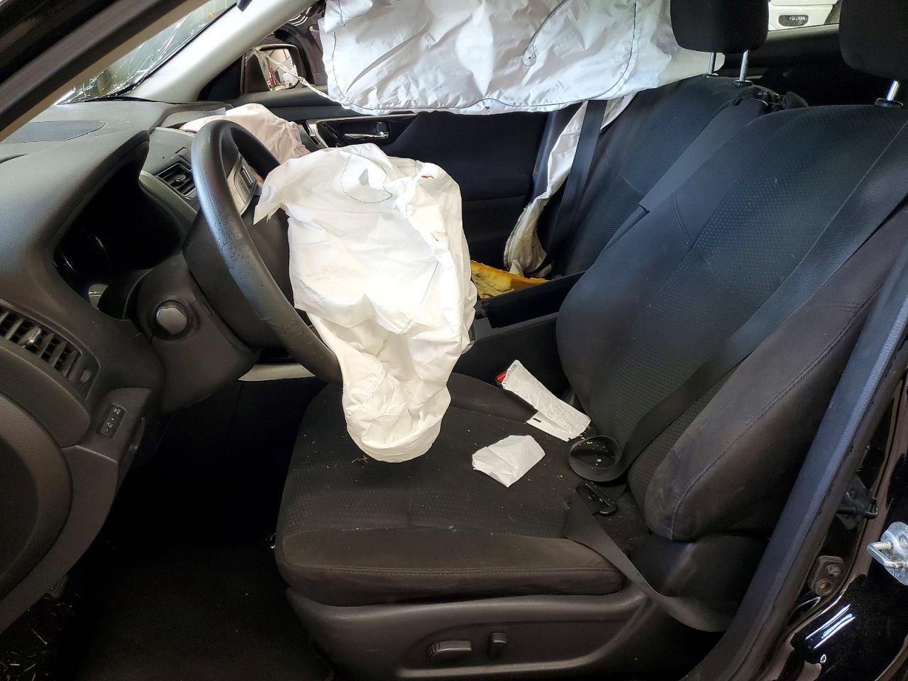 2014 Nissan Altima 2.5 - Image 7