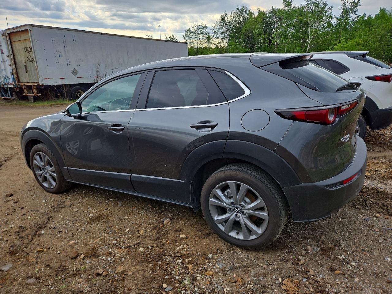 2025 Mazda Cx-30 Preferred - Image 2