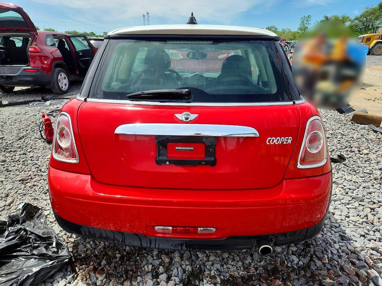 2013 Mini Cooper - Image 6