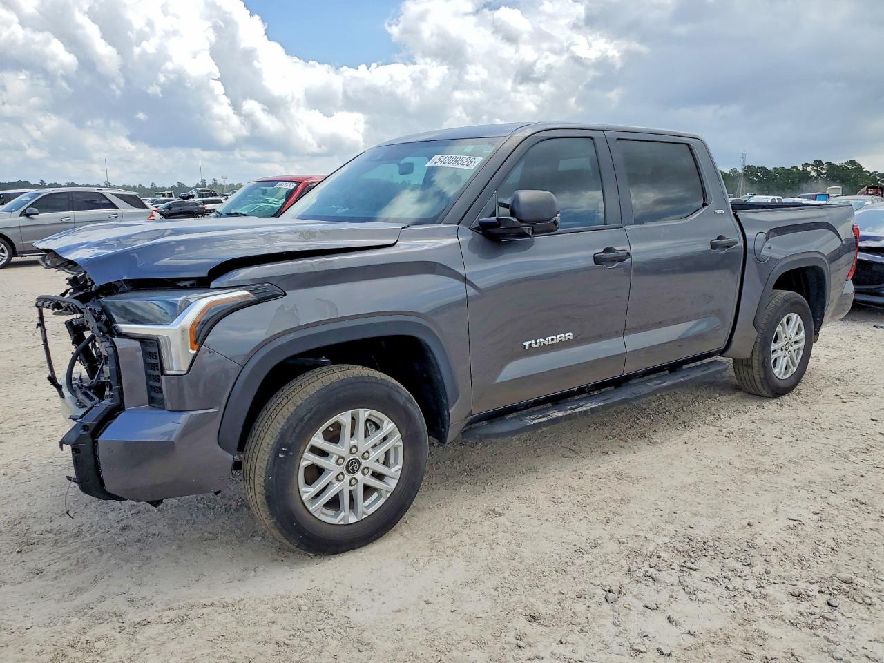 2024 Toyota Tundra Crewmax Sr