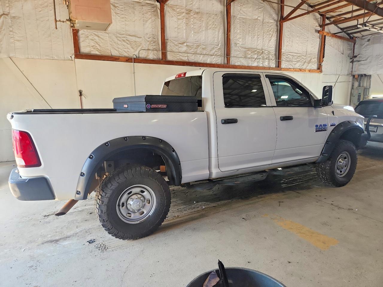 2018 Ram 2500 St - Image 3