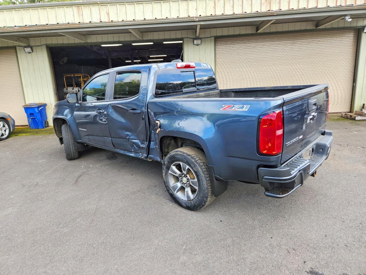 2019 Chevrolet Colorado Z71 - Image 2