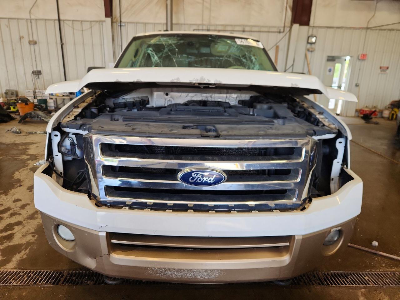 2012 Ford Expedition El Xlt - Image 5