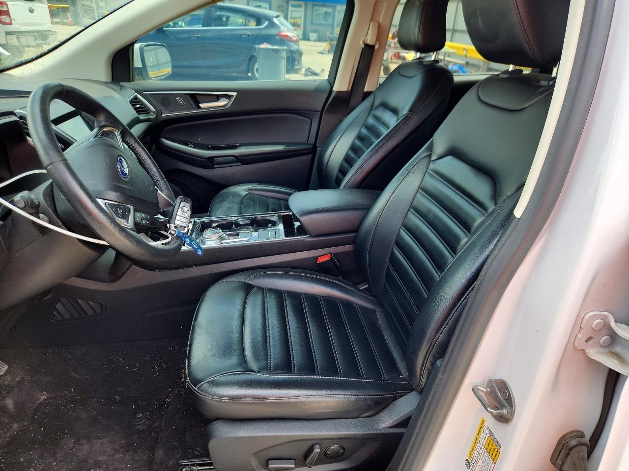 2020 Ford Edge Sel - Image 7