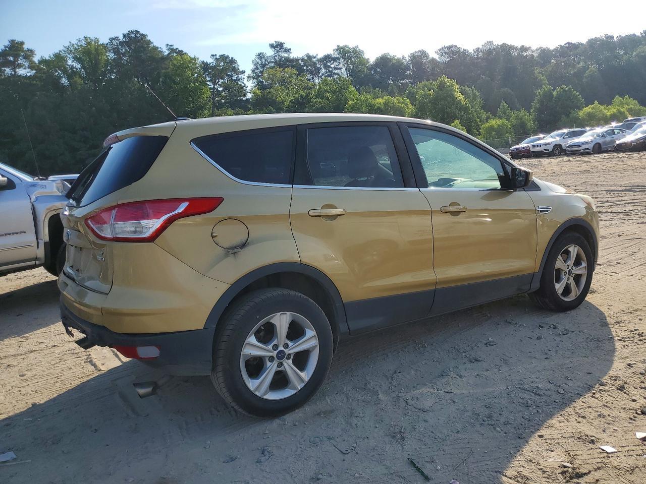 2014 Ford Escape Se - Image 3