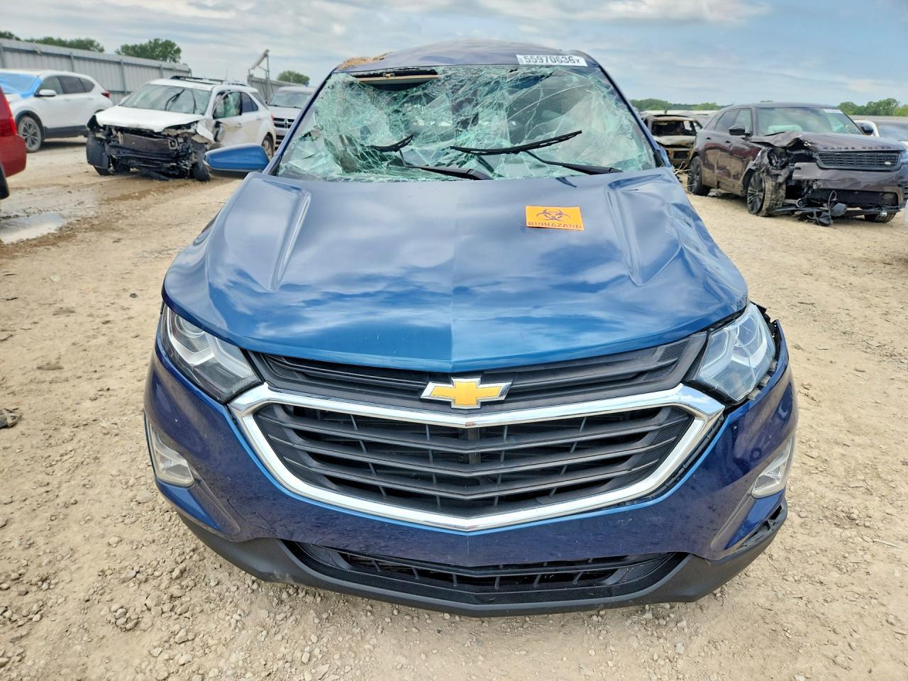 2019 Chevrolet Equinox Lt - Image 5