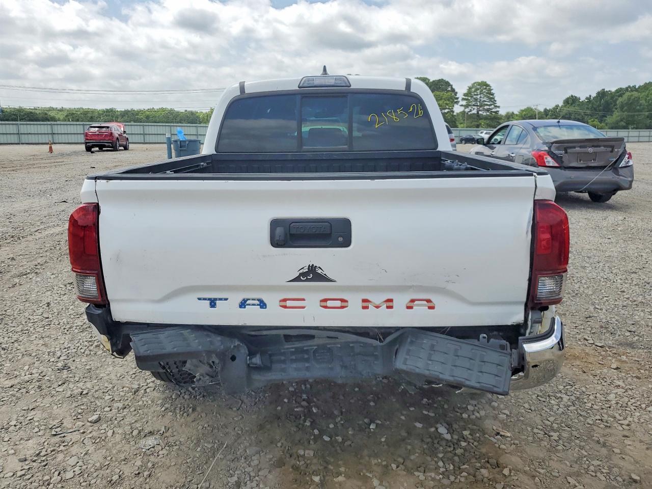2018 Toyota Tacoma Sr - Image 6