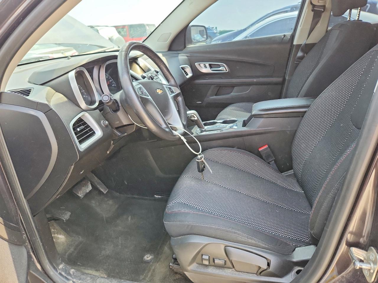 2015 Chevrolet Equinox Lt - Image 7