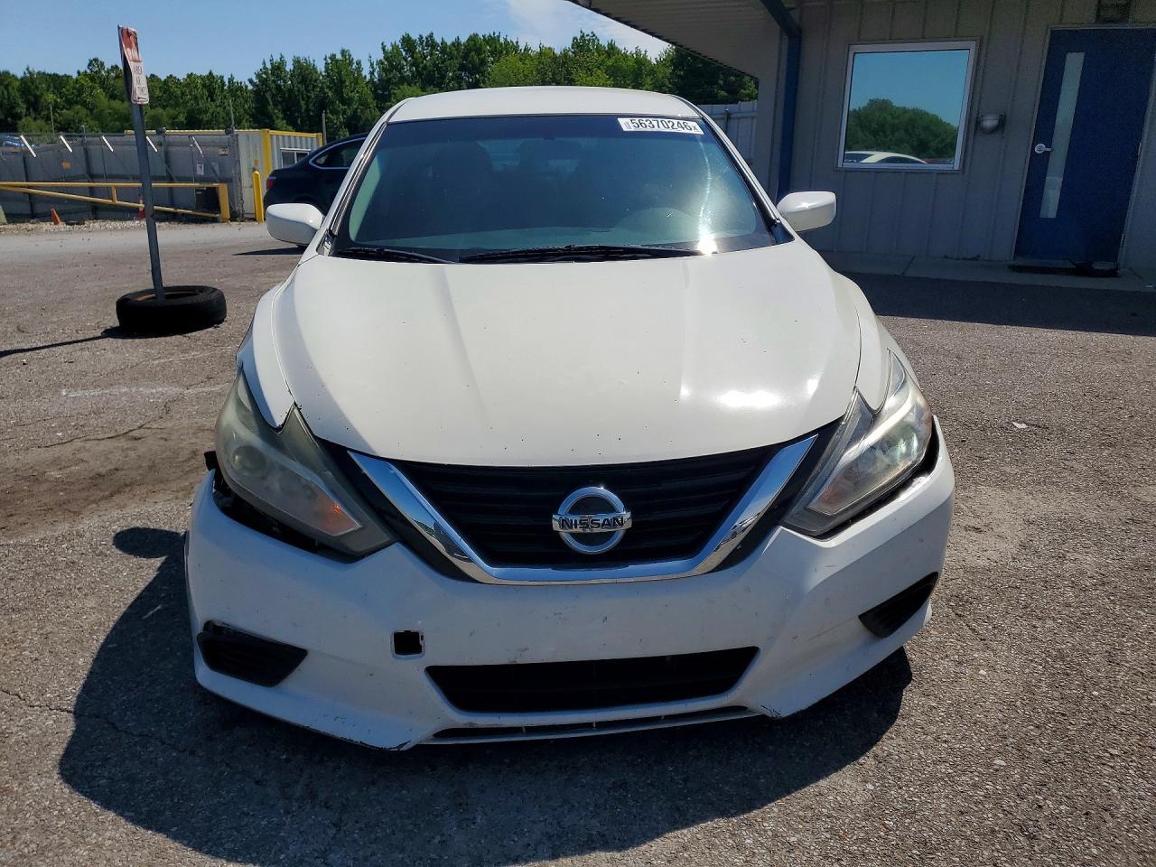 2018 Nissan Altima 2.5 S - Image 5