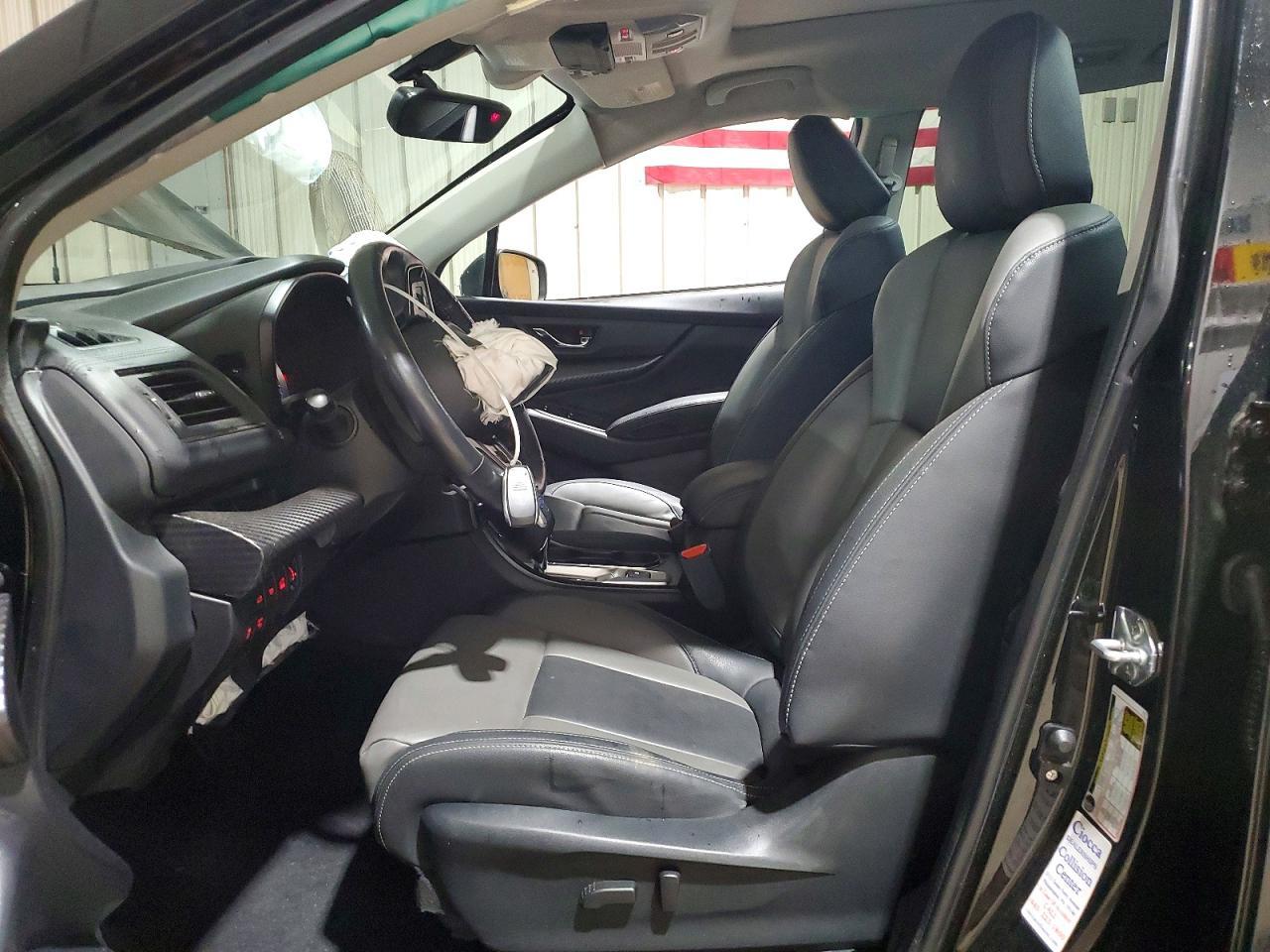 2022 Subaru Ascent Onyx Edition - Фото 7