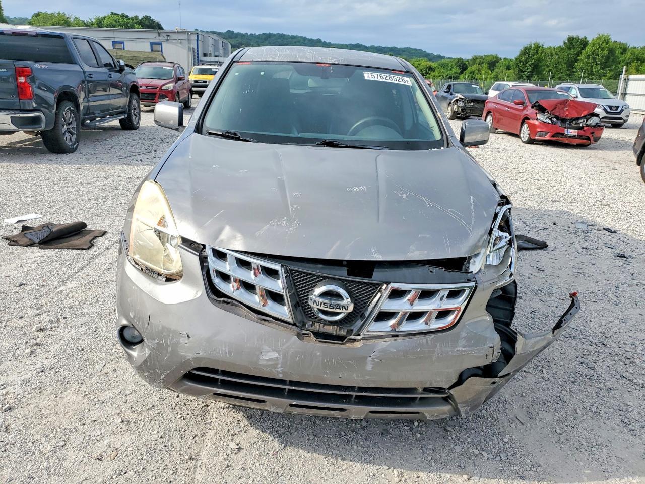 2013 Nissan Rogue S - Image 5