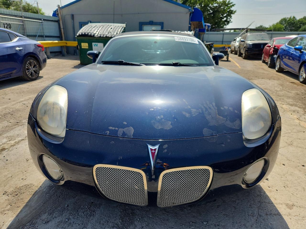 2006 Pontiac Solstice - Image 5