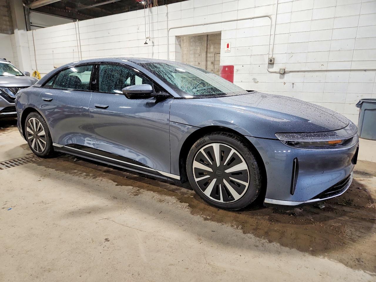2023 Lucid Motors Air Pure - Фото 4