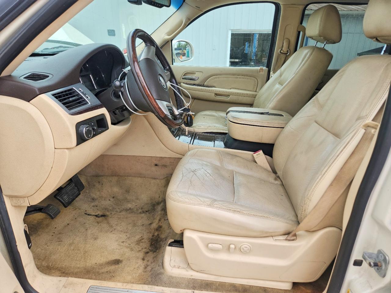 2007 Cadillac Escalade Luxury - Фото 7