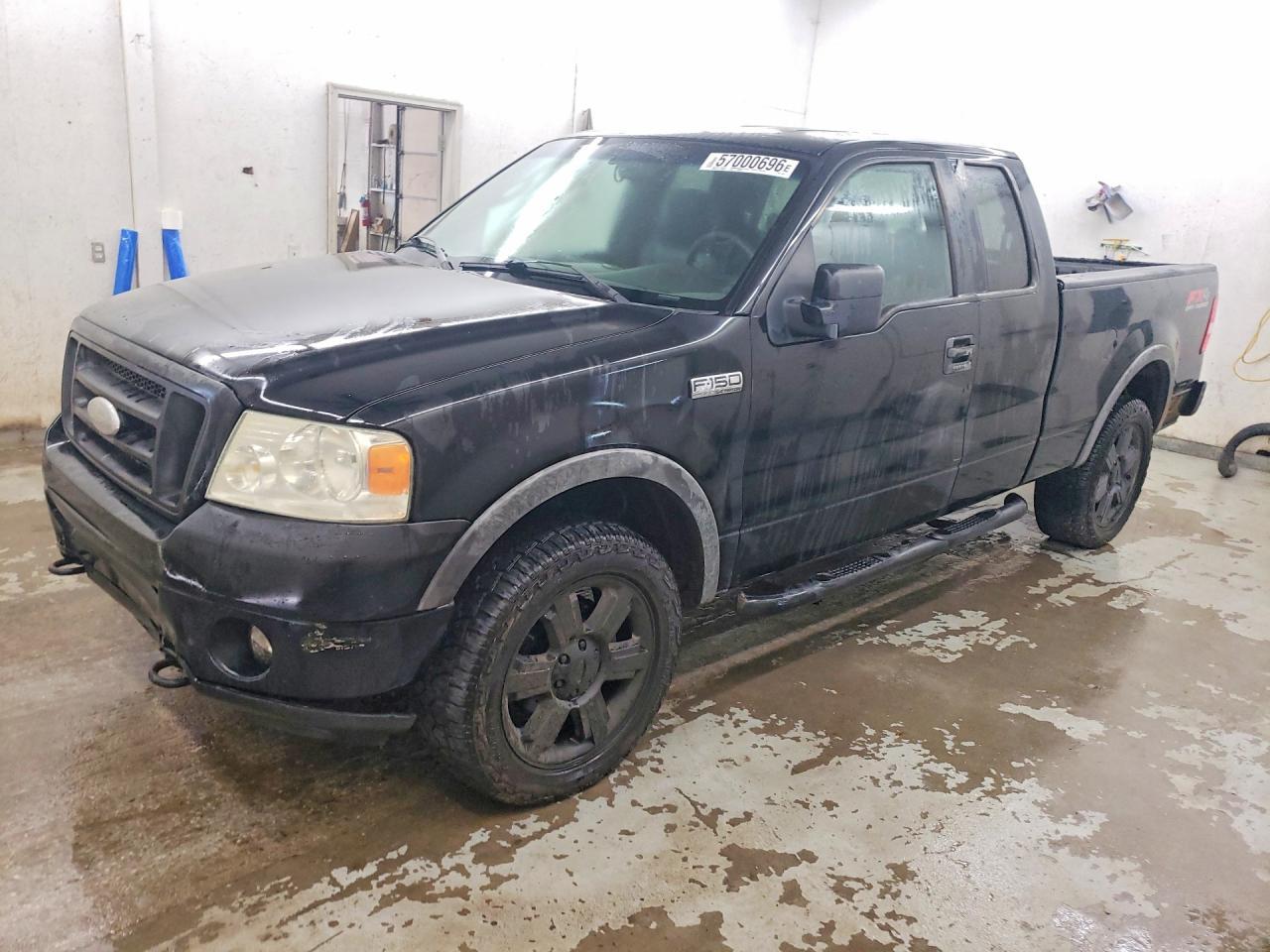 2008 Ford F150