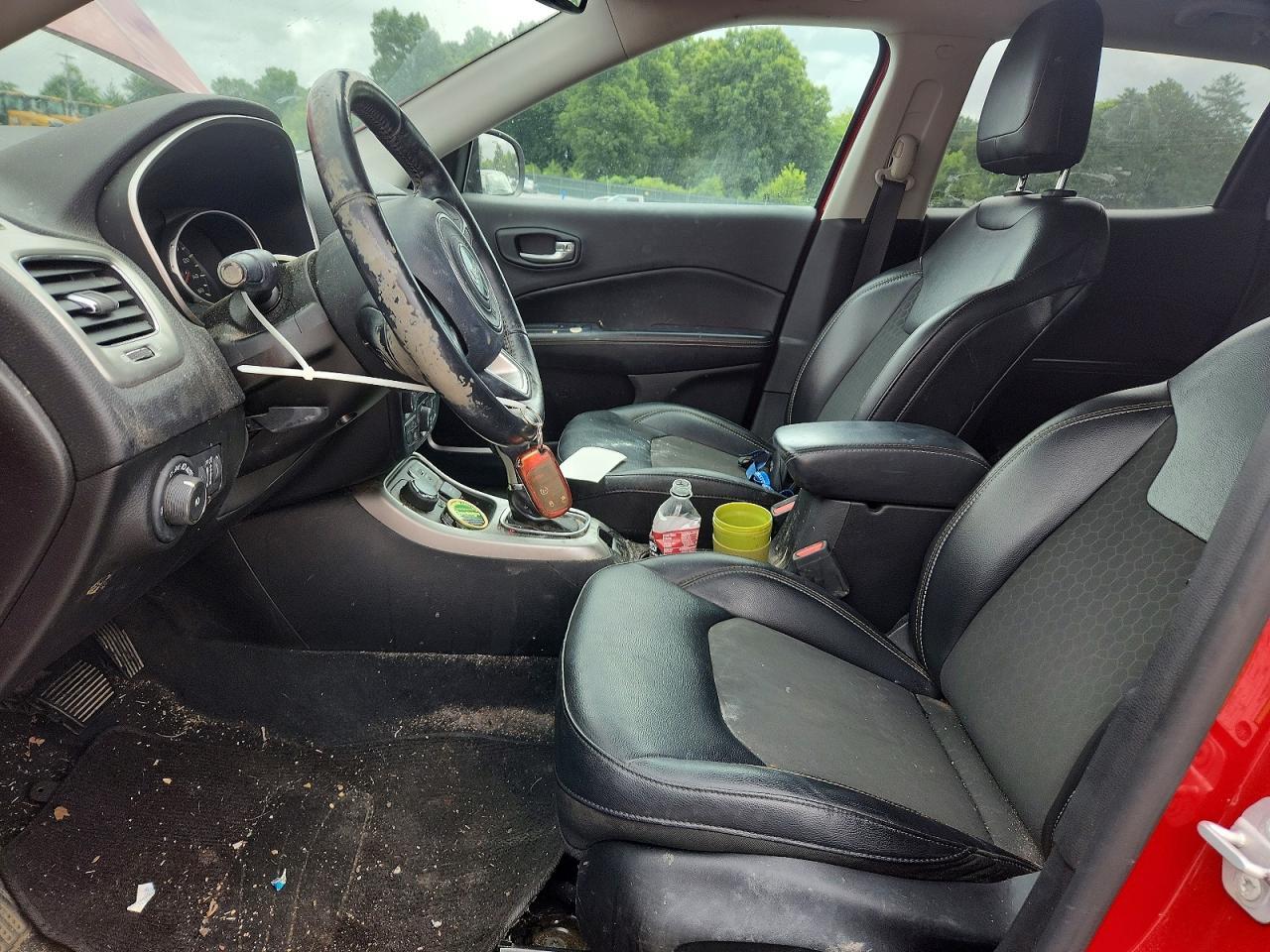 2019 Jeep Compass Latitude - Фото 7