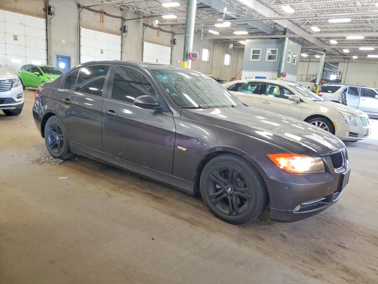 2008 BMW 328 I - Image 4