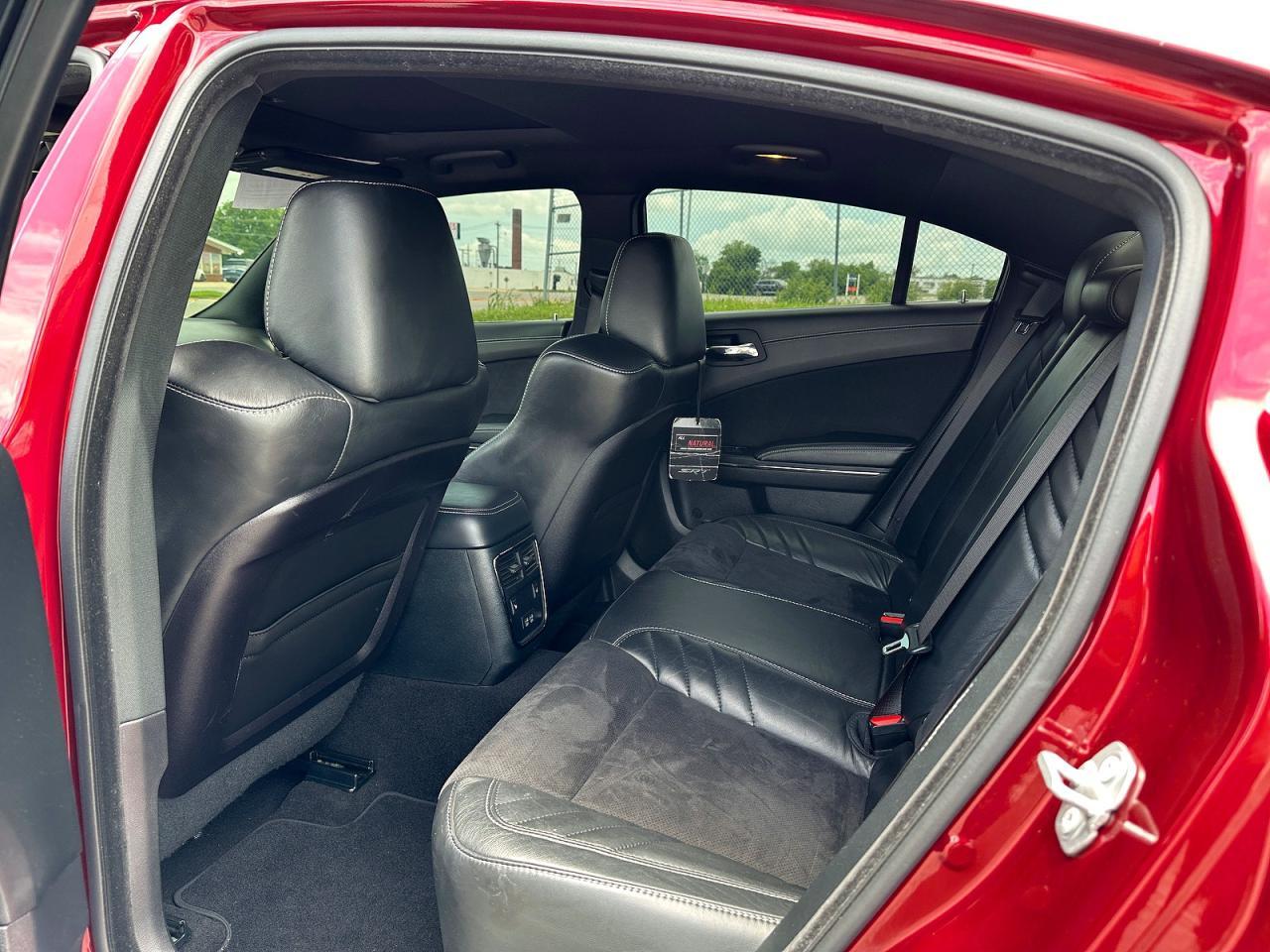 2019 Dodge Charger Srt Hellcat - Фото 6