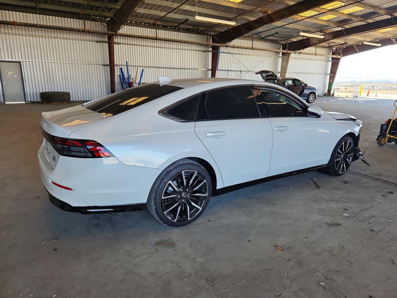 2026 Honda Accord Sport - Фото 3