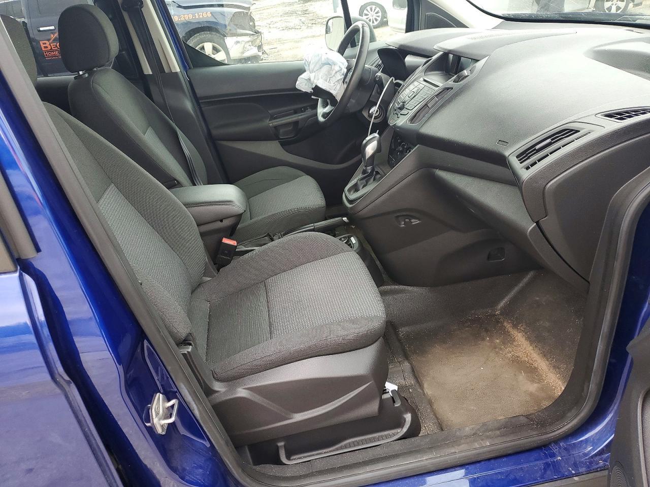 2016 Ford Transit Connect Xl - Image 5